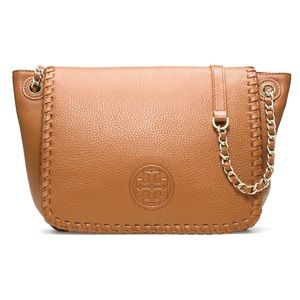 Tory Burch Marion Shoulder Bag